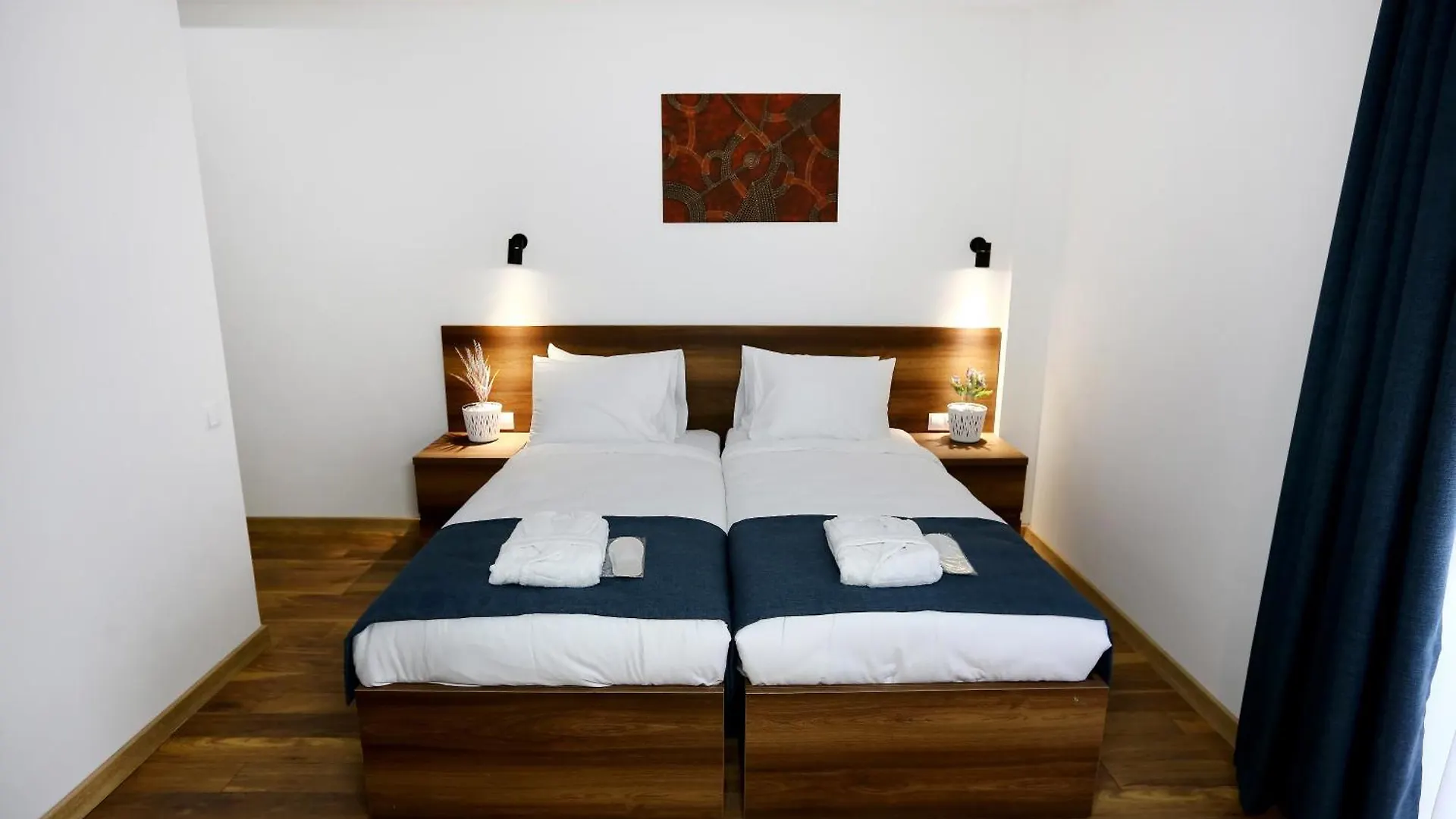 Oz Hotel Tbilisi 3*,  Georgia