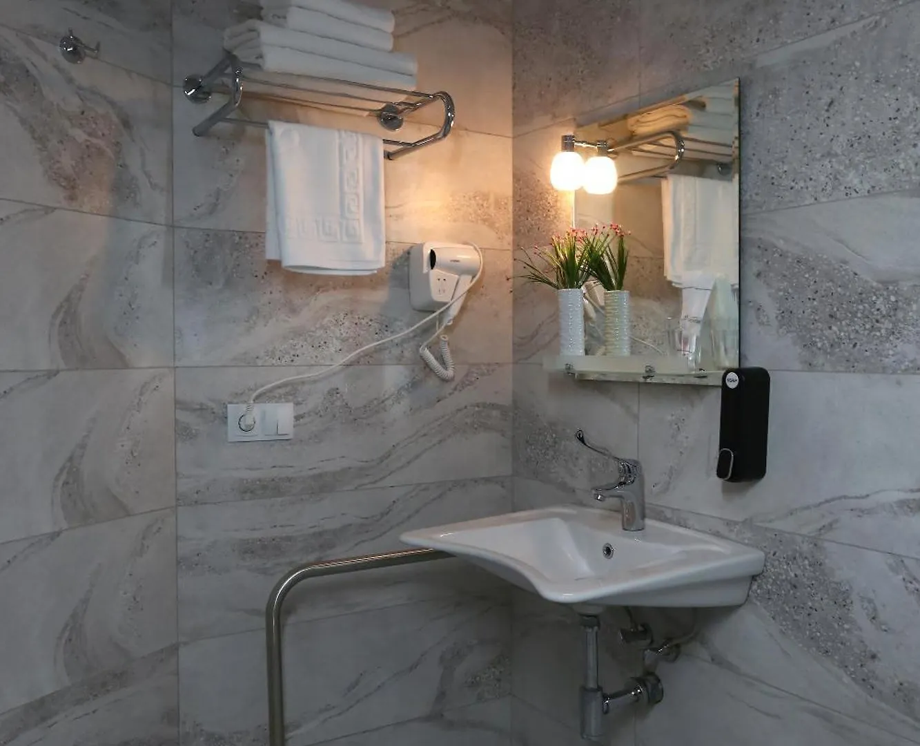 Oz Hotel Tbilisi