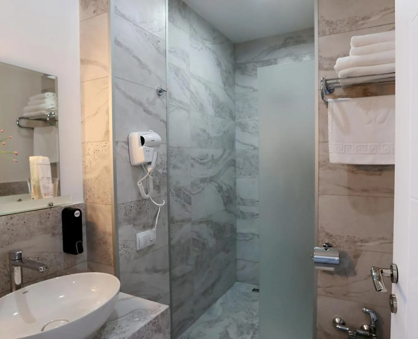 Oz Hotel Tbilisi