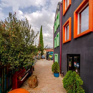 Tato & Coworking Space Тбилиси