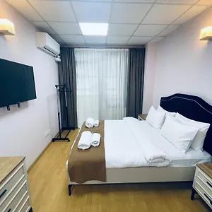 Four Seasons Тбилиси