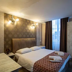 Hotelharmony Тбилиси