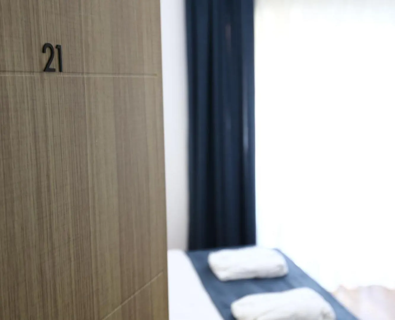 Oz Hotel Tbilisi