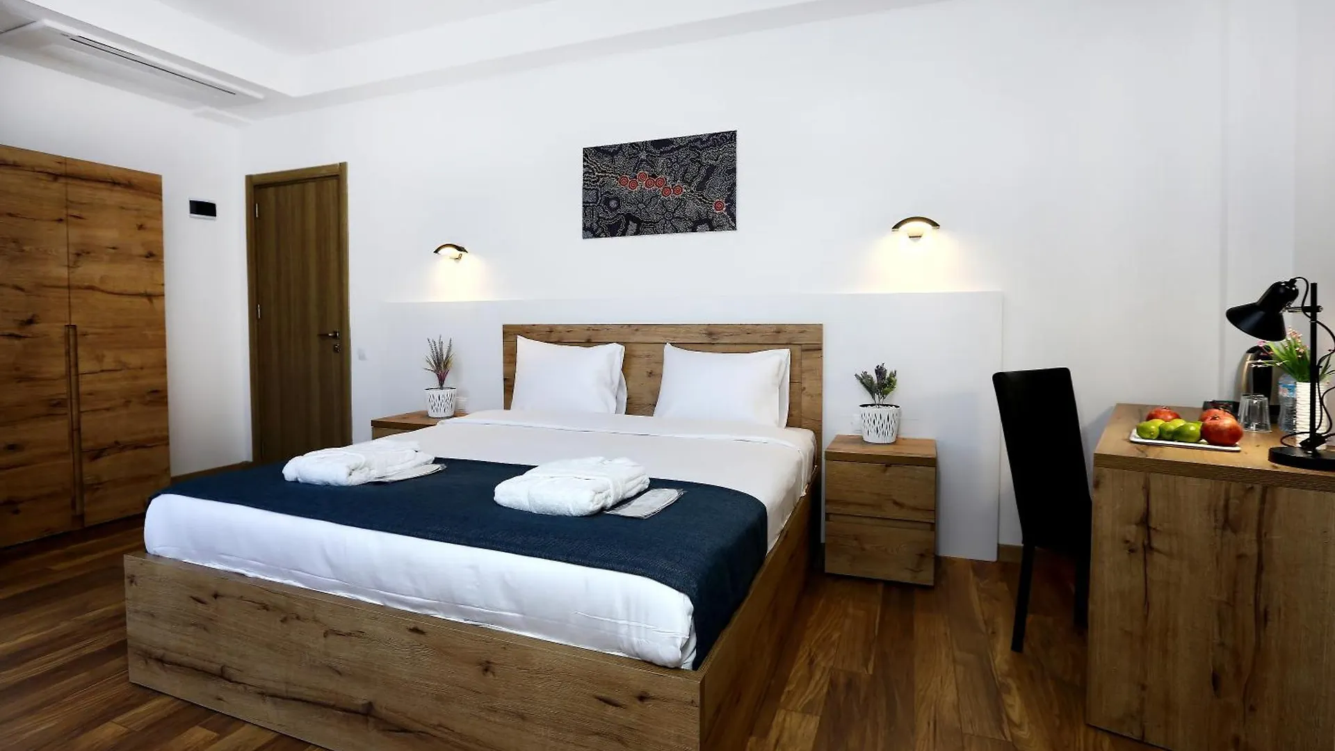 Oz Hotel Tbilisi Geórgia