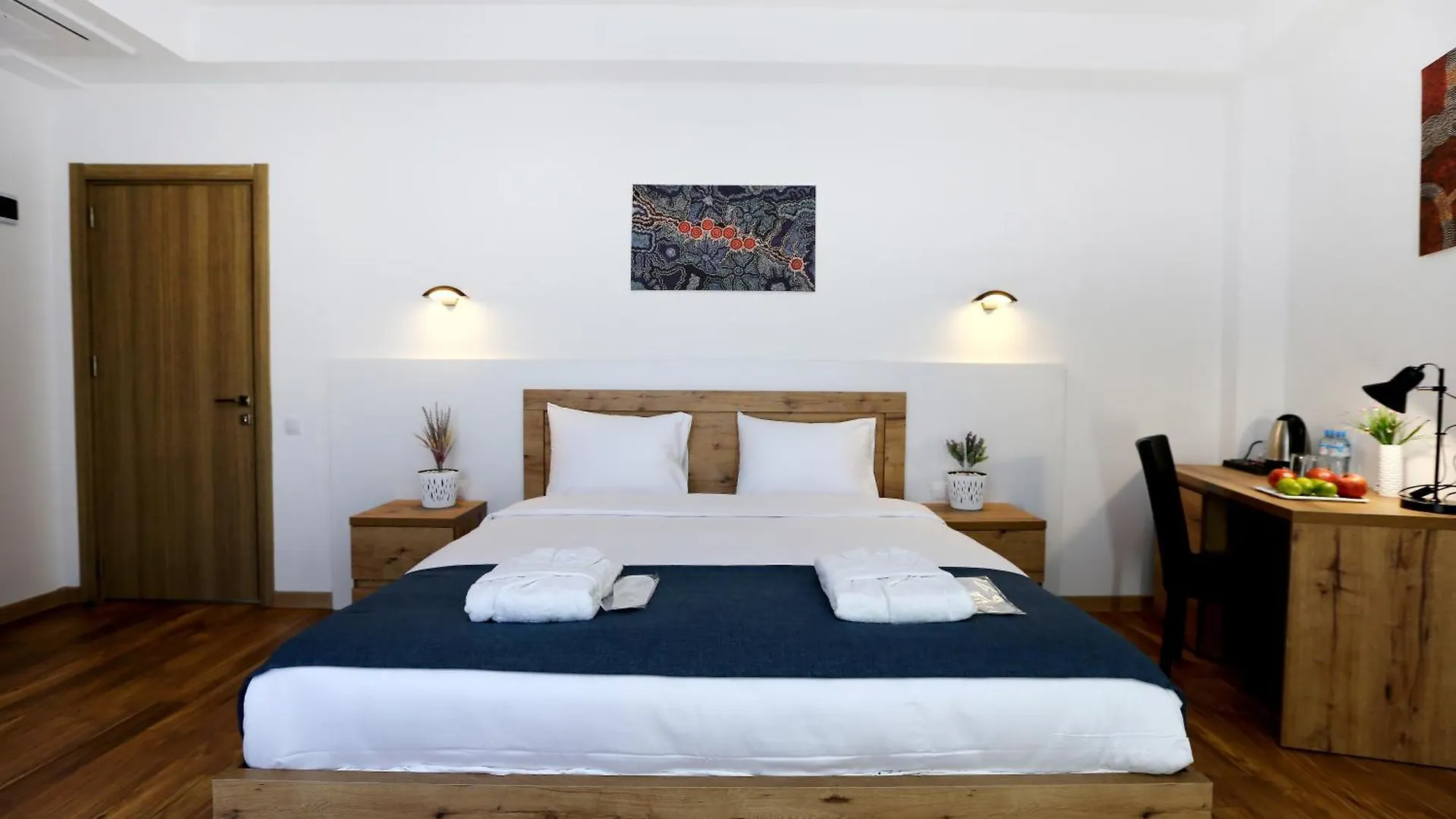 Oz Hotel Tbilisi