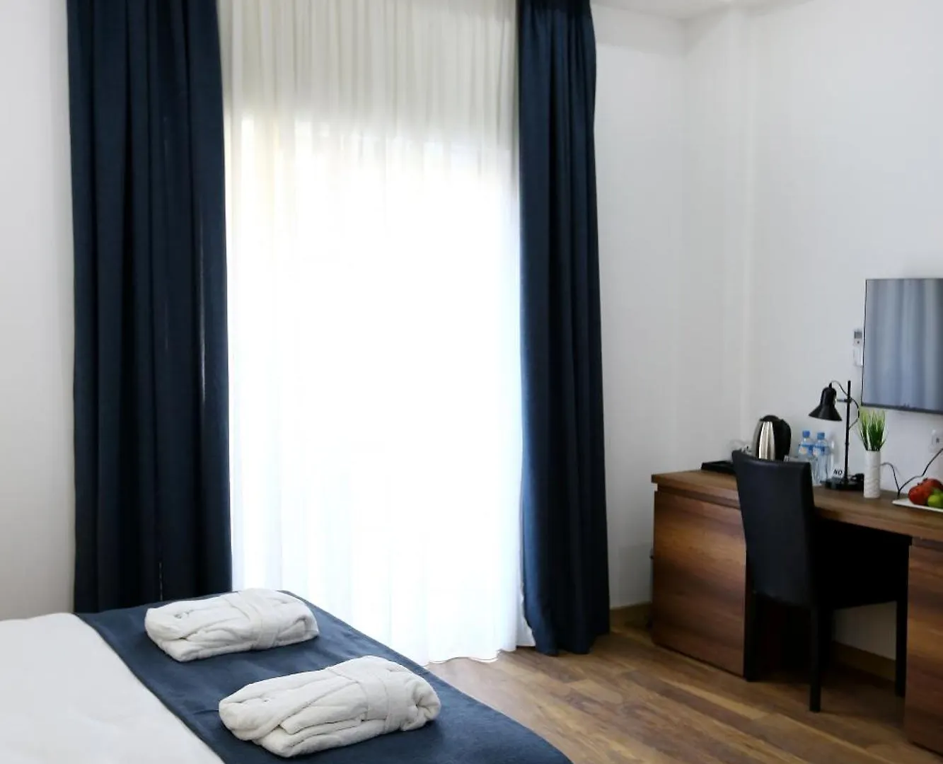 ***  Oz Hotel Tbilisi Geórgia