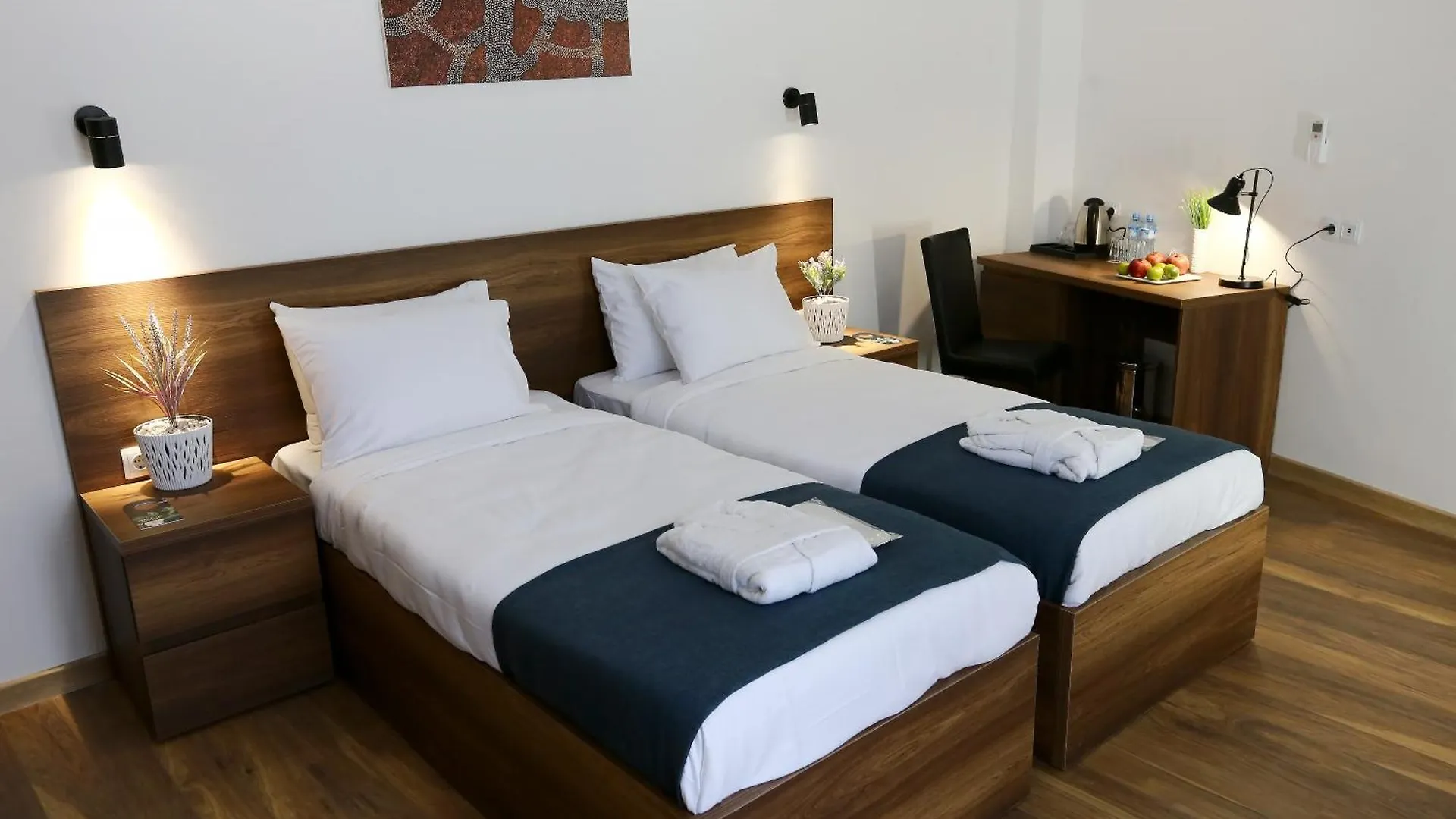 Oz Hotel Tbilisi
