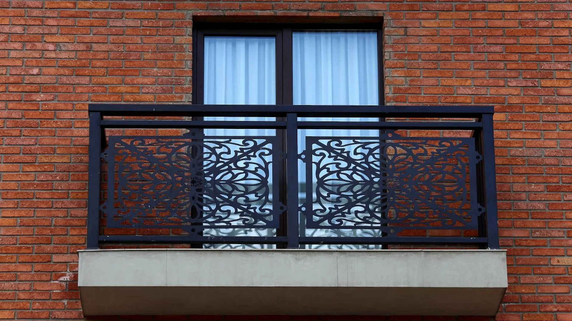 Oz Hotel Tbilisi Geórgia