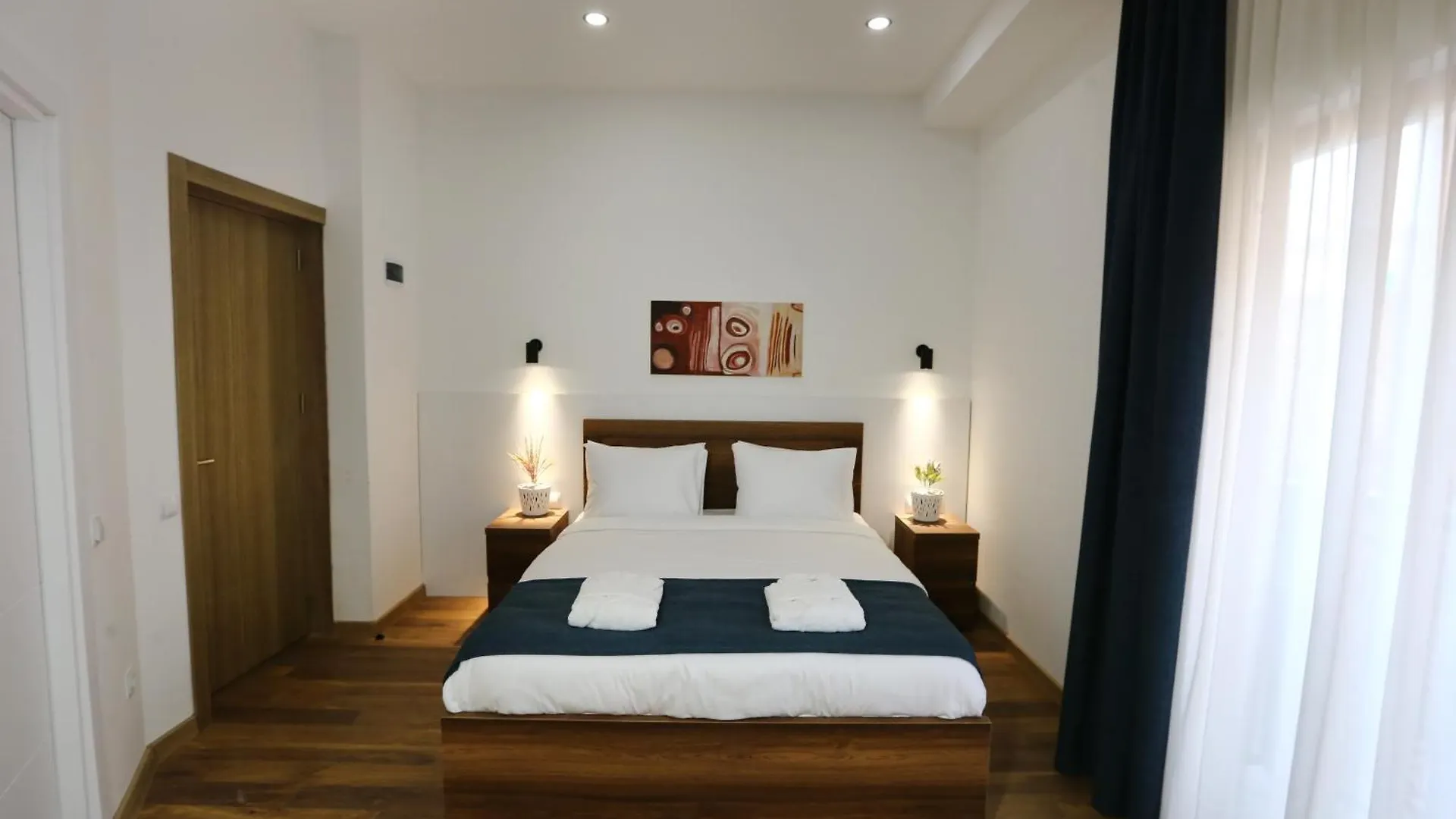 Oz Hotel Tbilisi
