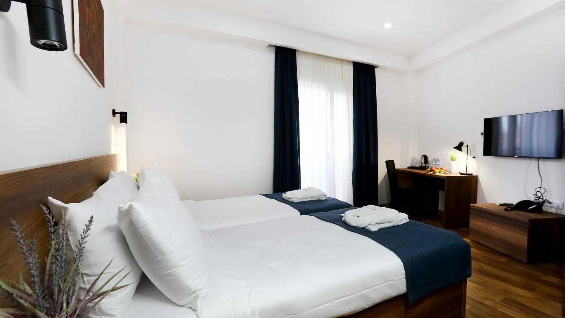 Oz Hotel Tbilisi