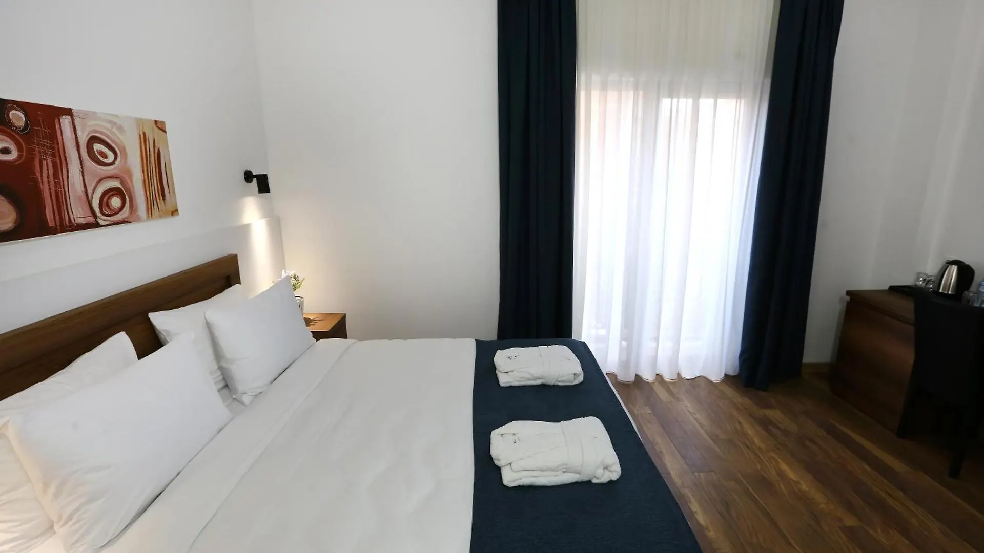 Oz Hotel Tbilisi