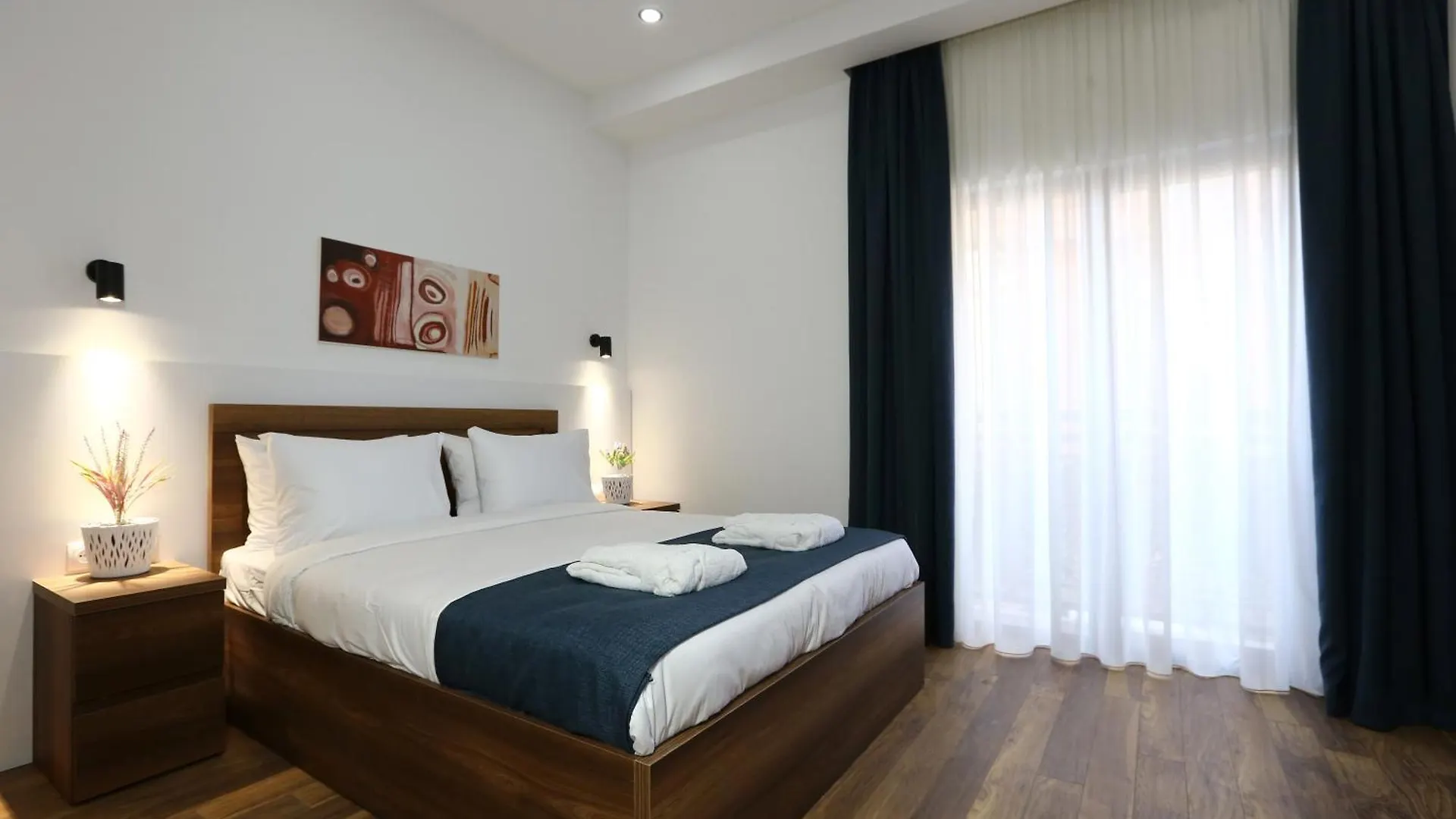 Oz Hotel Tbilisi