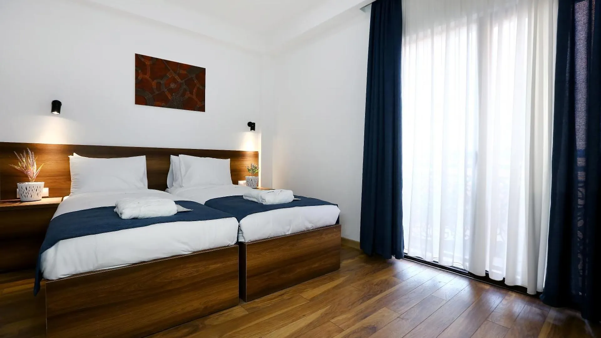 Oz Hotel Tbilisi