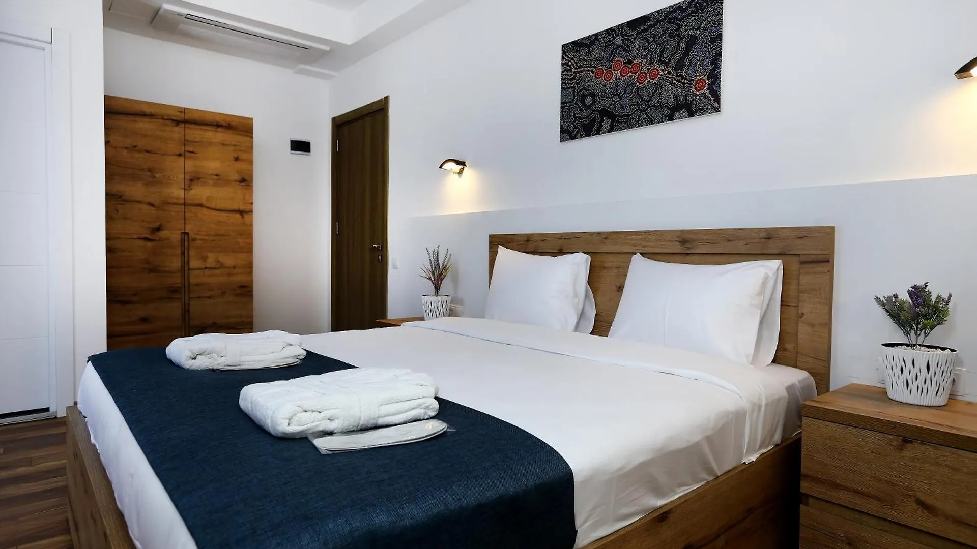 Oz Hotel Tbilisi 3*,  Geórgia