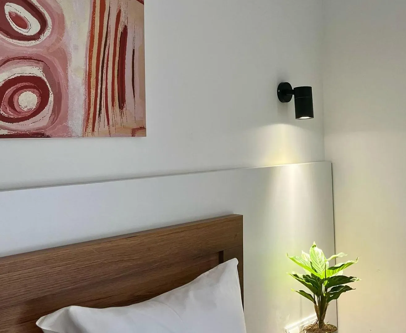 Oz Hotel Tbilisi